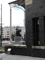 Centraal Station CS - nr. 0296
